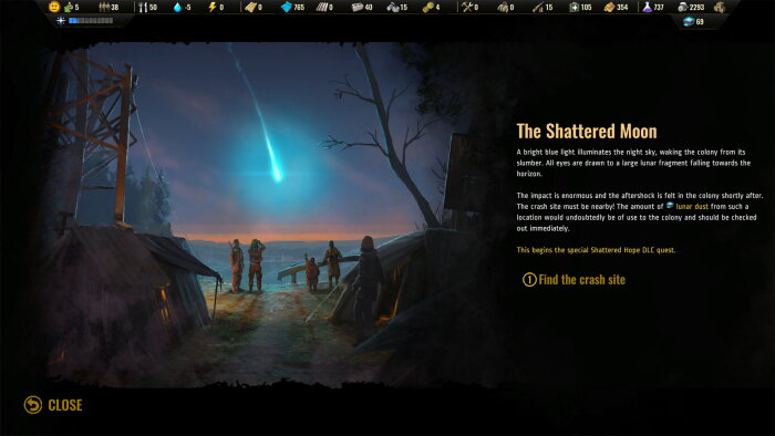 Surviving the Aftermath: Shattered Hope Download Free