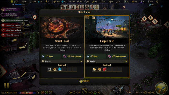 Surviving the Aftermath: Shattered Hope Free Download Torrent