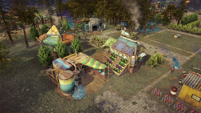 Surviving the Aftermath: Shattered Hope Repack Download