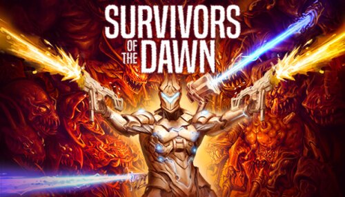 Download Survivors of the Dawn