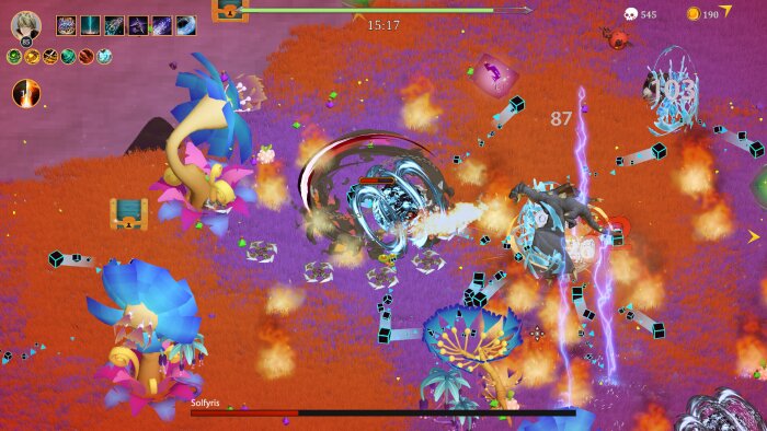 Survivor's Rhythm Download Free