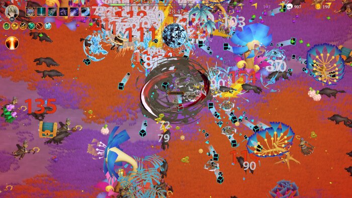 Survivor's Rhythm Free Download Torrent