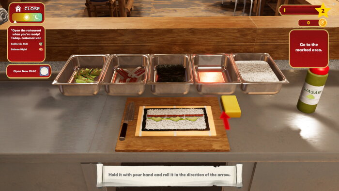 Sushi Simulator Crack Download