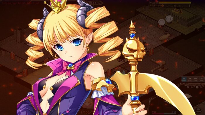 Suzukuri Dungeon: Karin in the Mountain Crack Download