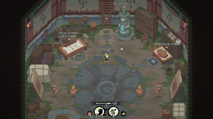 Swamp Keeper Download Free