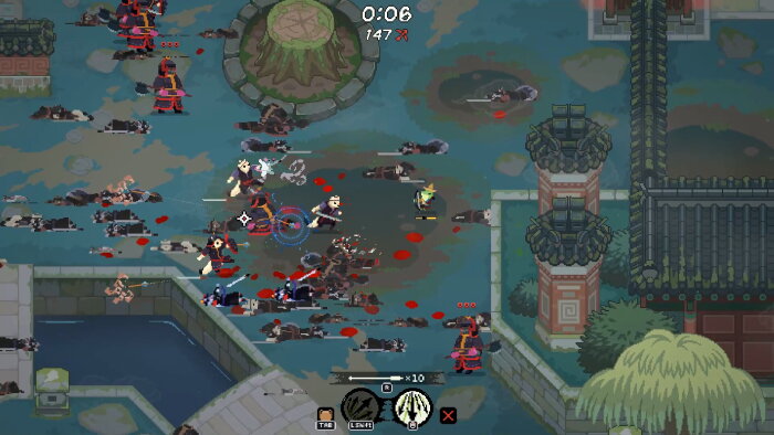 Swamp Keeper Free Download Torrent