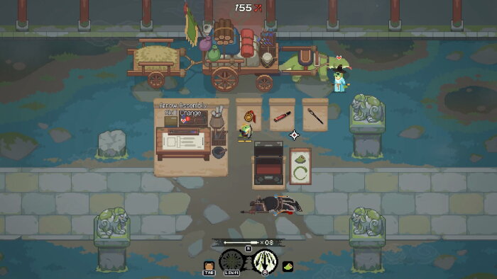Swamp Keeper PC Crack