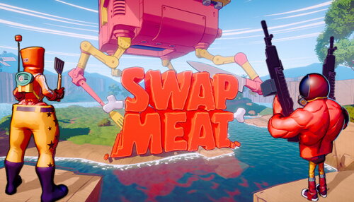 Download SWAPMEAT