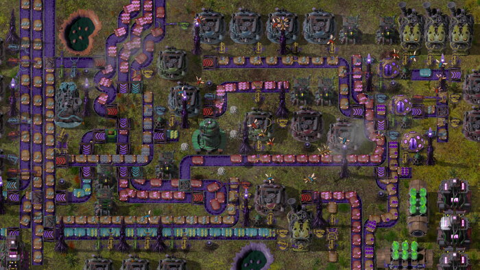 Swarmdustry Download Free