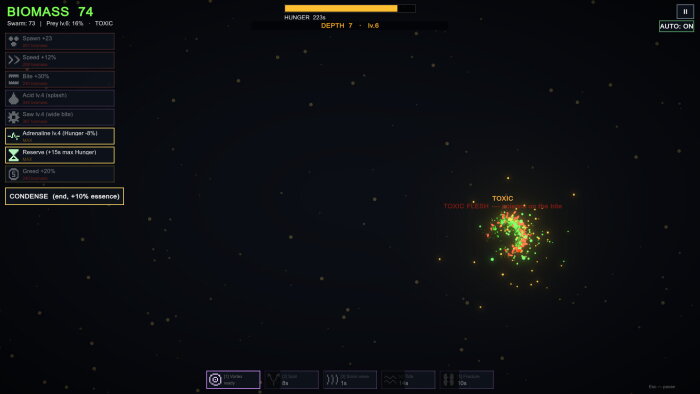 Swarmvore Crack Download