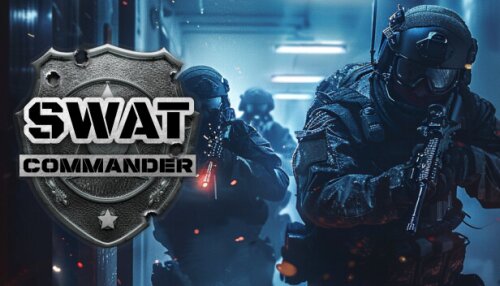 Download SWAT Commander