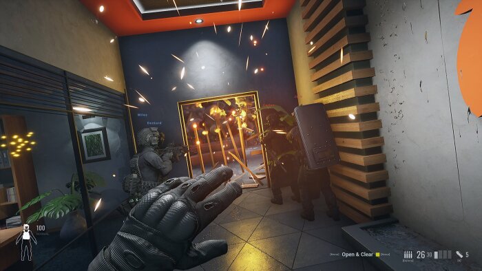 SWAT Commander Download Free