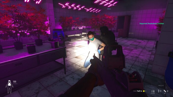 SWAT Commander Free Download Torrent
