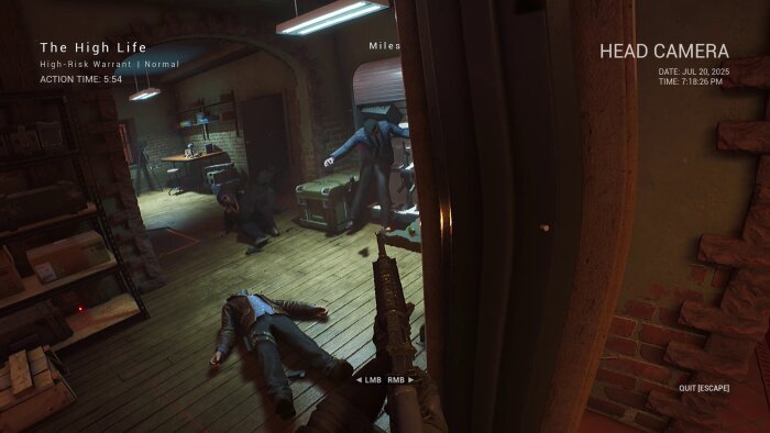 SWAT Commander Crack Download
