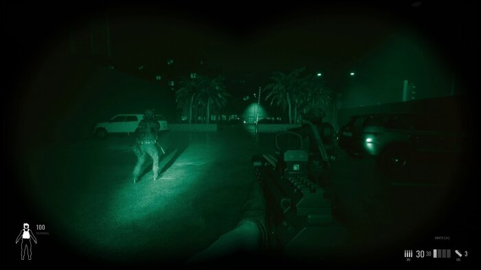 SWAT Commander PC Crack