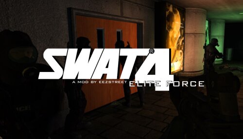 Download SWAT: Elite Force (GOG)