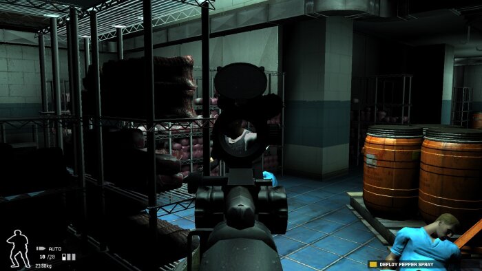 SWAT: Elite Force Download Free