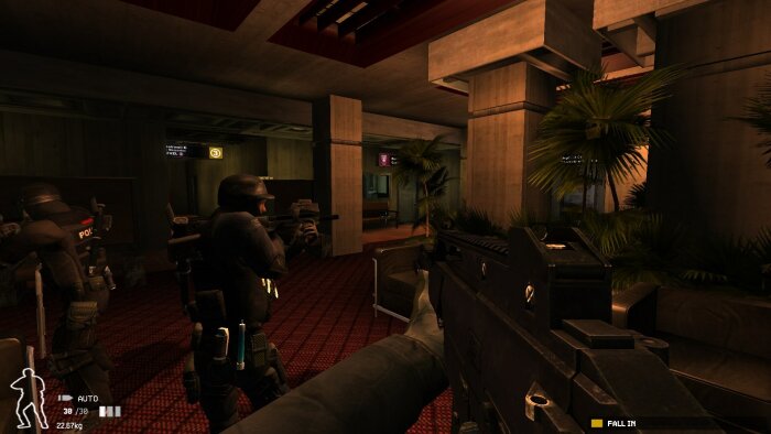 SWAT: Elite Force Free Download Torrent