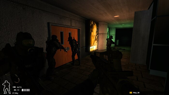 SWAT: Elite Force Crack Download