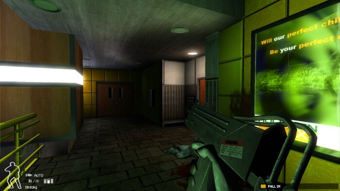 SWAT: Elite Force PC Crack