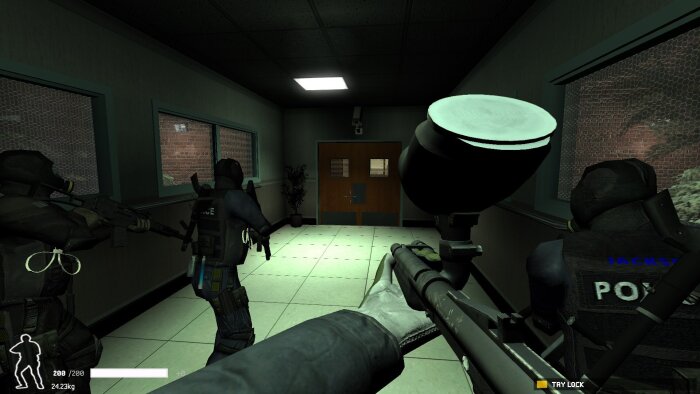 SWAT: Elite Force Repack Download