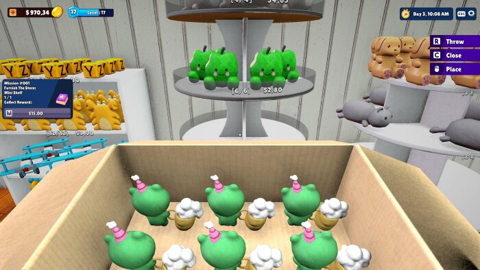 Sweet Toys Simulator Crack Download