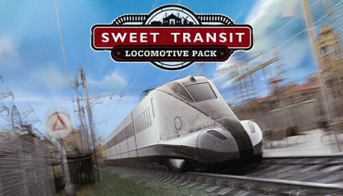 Download Sweet Transit - Locomotive Pack