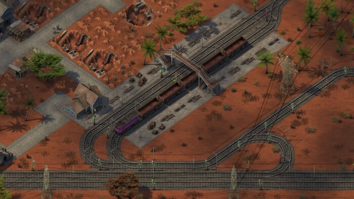 Sweet Transit - Locomotive Pack Free Download Torrent