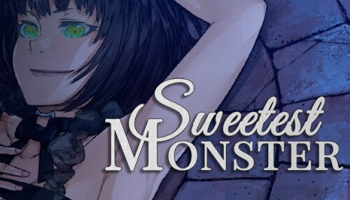 Download Sweetest Monster