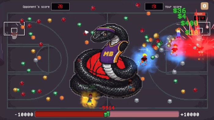 Swish Ball Clicker Free Download Torrent