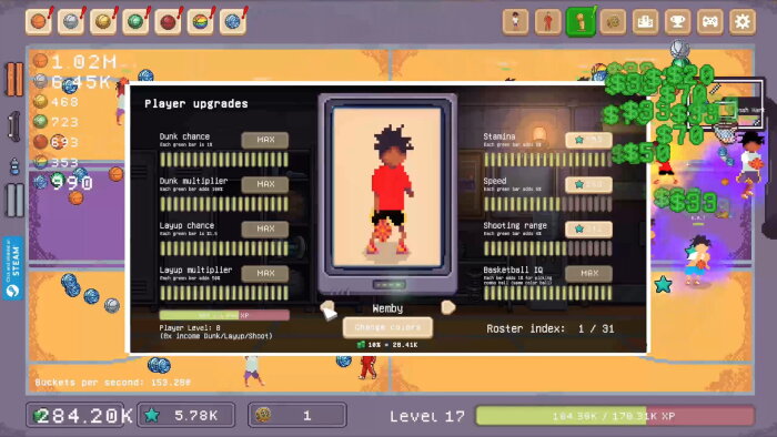 Swish Ball Clicker Crack Download