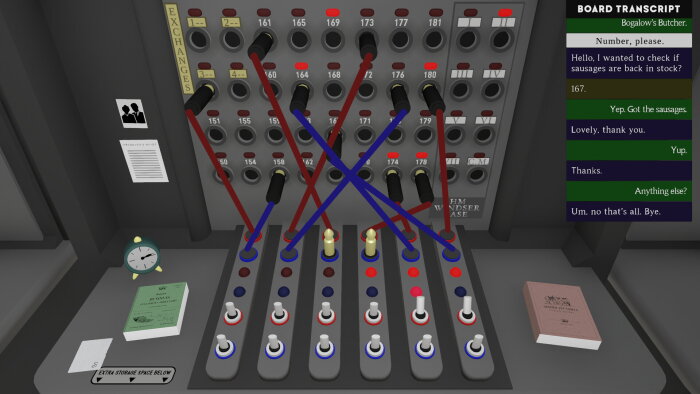 Switchboard Download Free