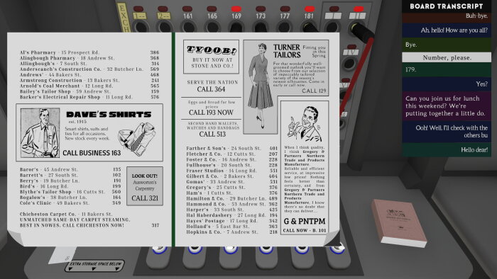 Switchboard Free Download Torrent