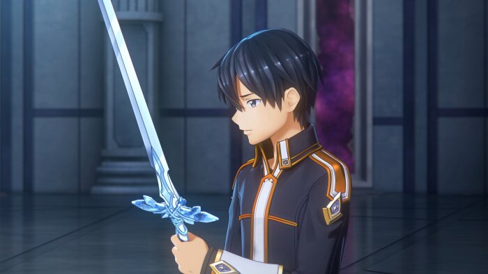 SWORD ART ONLINE Alicization Lycoris Repack Download