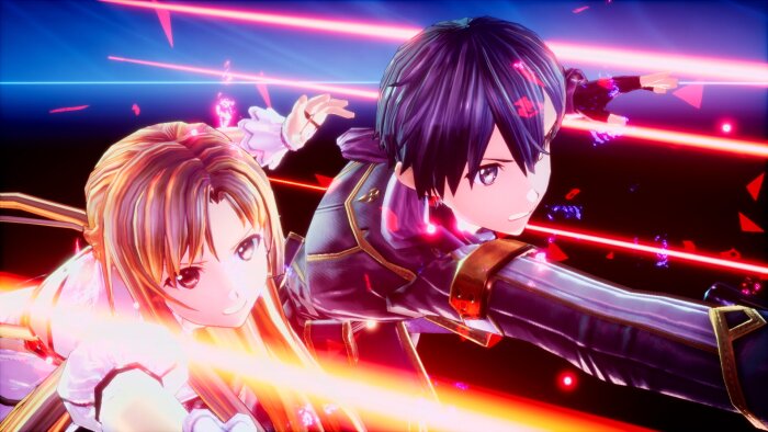 SWORD ART ONLINE Last Recollection Download Free