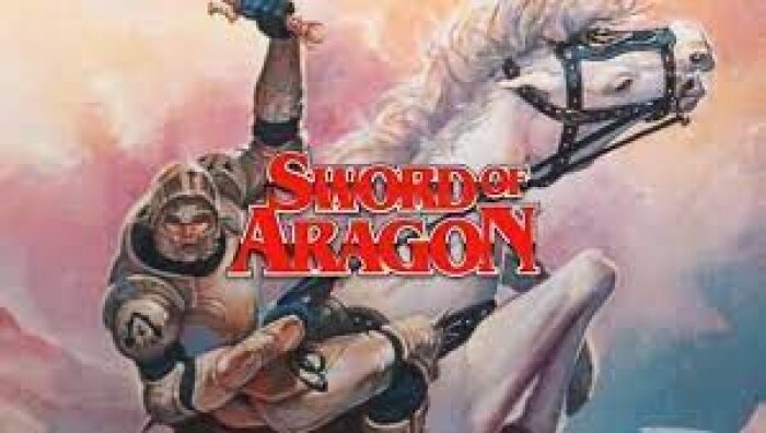 Sword of Aragon Download Free
