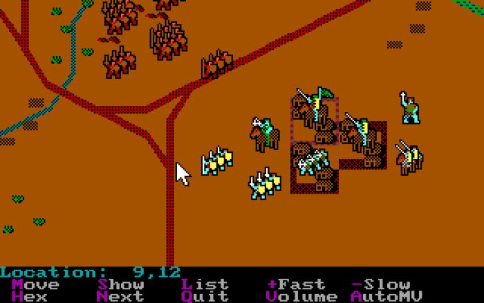 Sword of Aragon Free Download Torrent