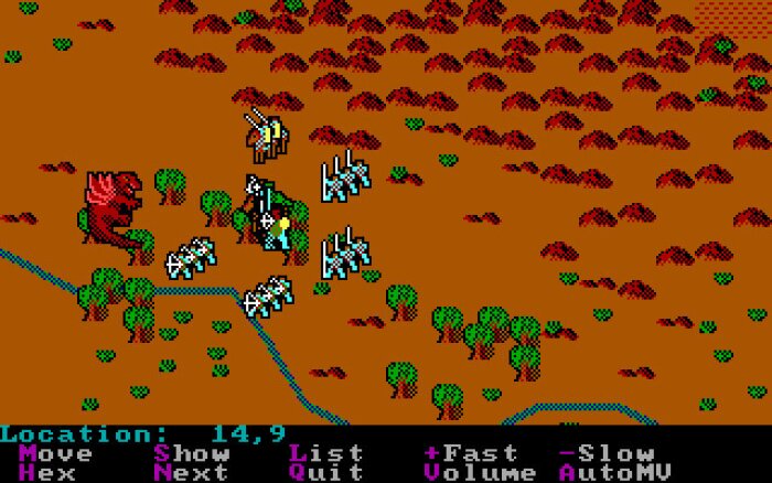 Sword of Aragon PC Crack