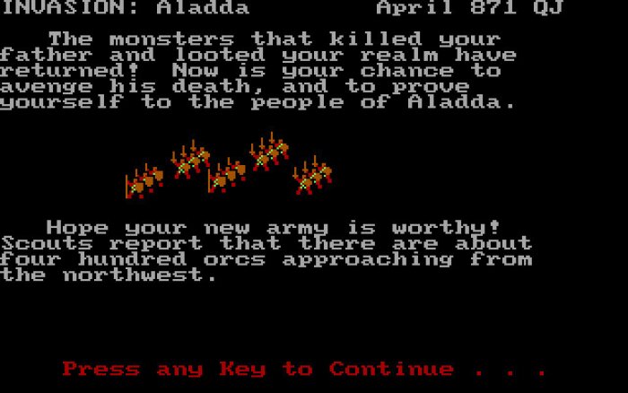 Sword of Aragon Repack Download