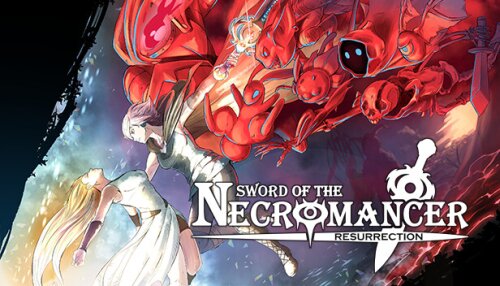 Download Sword of the Necromancer: Resurrection