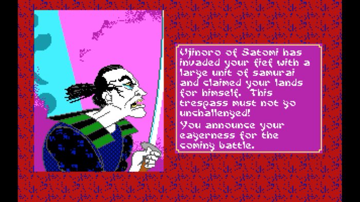 Sword of the Samurai Free Download Torrent