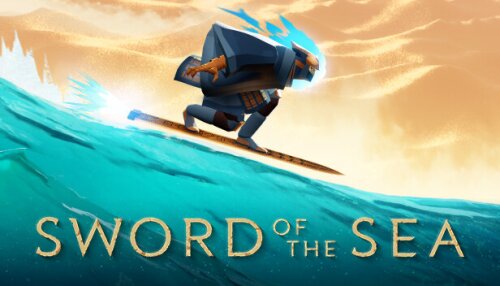 Download Sword of the Sea