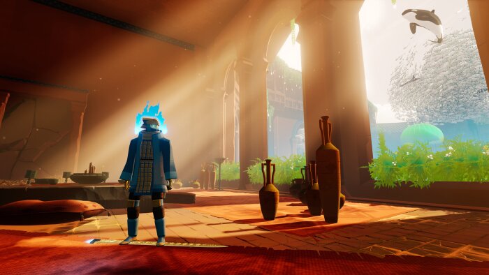 Sword of the Sea Free Download Torrent