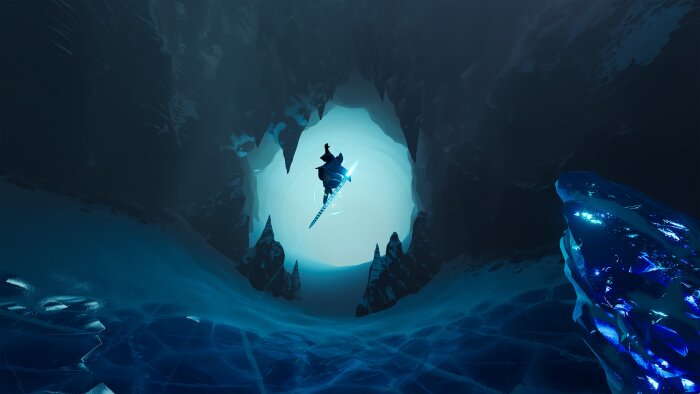Sword of the Sea Repack Download