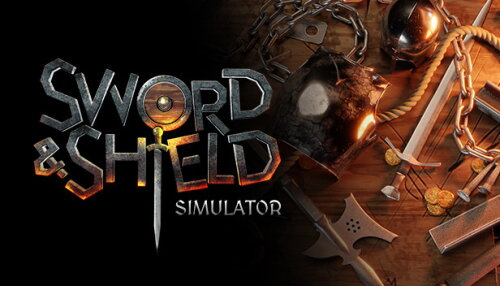 Download Sword & Shield Simulator