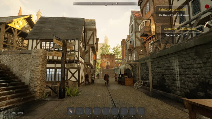 Sword & Shield Simulator Free Download Torrent