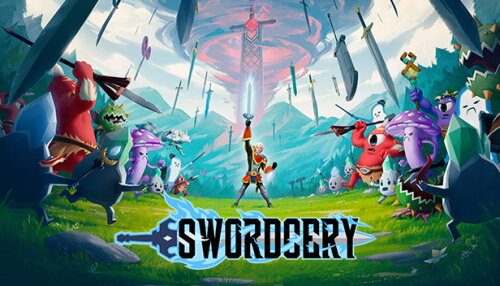 Download Swordcery