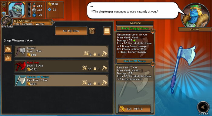 Swords and Sandals 3 Redux Repack Download