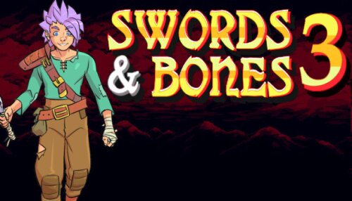 Download Swords & Bones 3