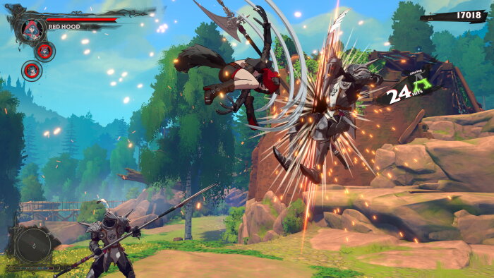 Swords & Slippers Free Download Torrent